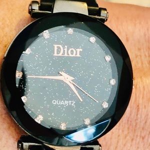 Dior Watch
